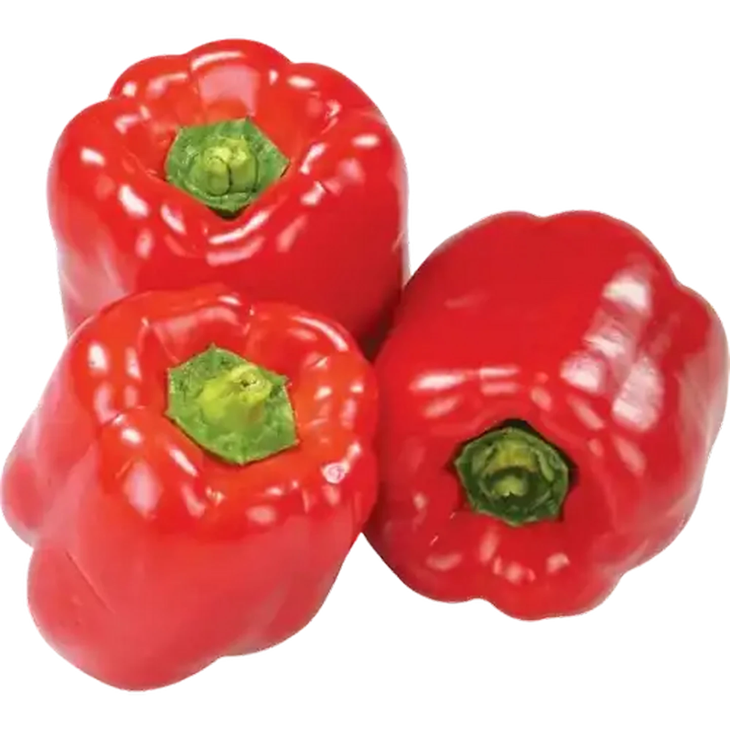 RED PEPPERS - BOX – TFC WHOLESALE