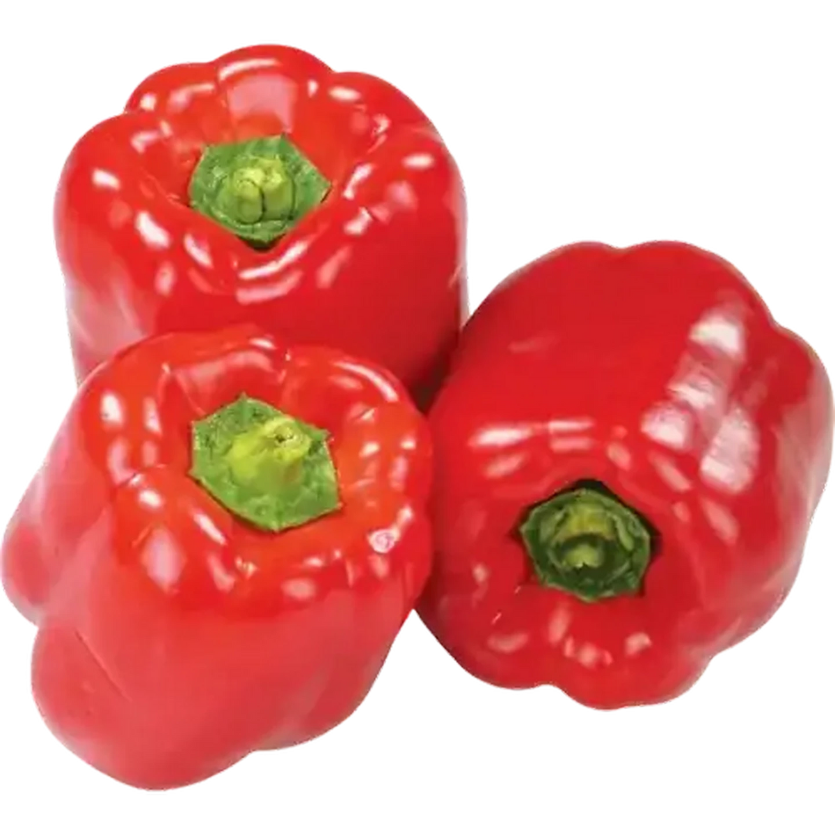 RED PEPPERS - BOX – TFC WHOLESALE